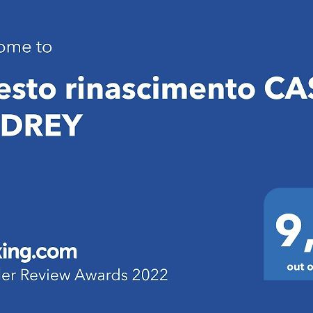 Questo Rinascimento Casa Audrey Naples Extérieur photo