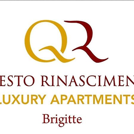 Questo Rinascimento Casa Audrey Naples Extérieur photo