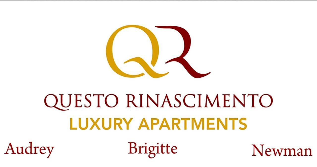 Questo Rinascimento Casa Audrey Naples Extérieur photo